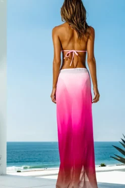 Crush Pareo Pink
