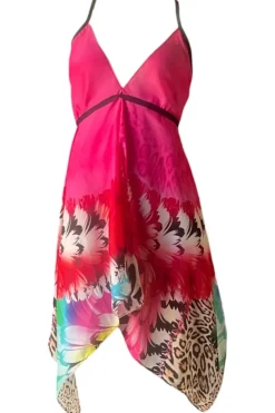 Designer Silk Dresses