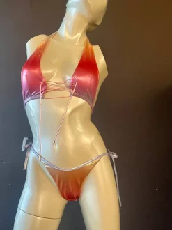 Tequila Sunrise Bottom